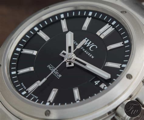 iwc ingenieur 3239